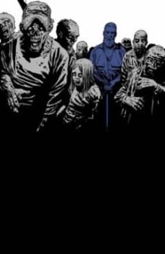 The walking dead : a continuing story of survival horror. Book 12