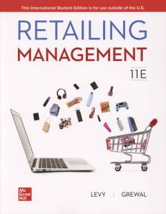 Retailing management