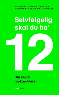 Selvfølgelig skal du ha' 12