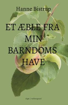 Et æble fra min barndoms have