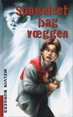 Spøgelset bag væggen