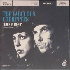 Back in mono - b-sides & outtakes