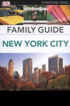 Family guide New York City