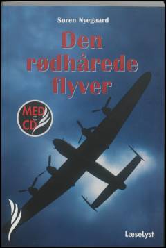 Den rødhårede flyver (Letlæsning)