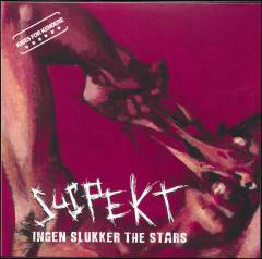 Ingen slukker the stars