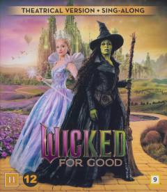 Wicked - part II