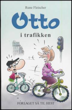Otto i trafikken