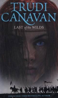 Last of the wilds
