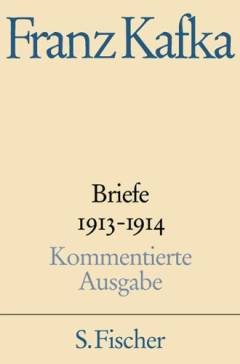 Briefe. 2 : 1913-März 1914