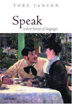 Speak : a short history of languages
