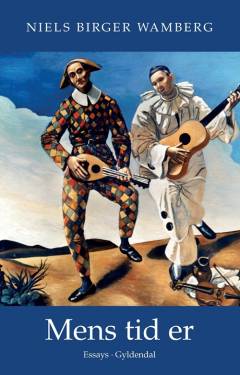 Bog, 1. udgave, 2015