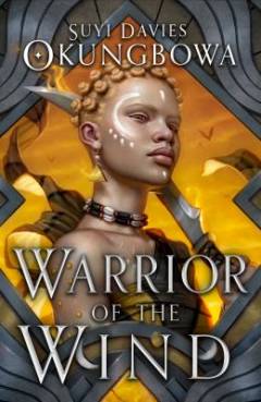 Warrior of the wind