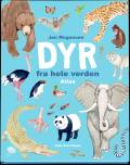 Dyr fra hele verden - atlas