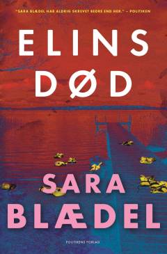 Elins død : krimi