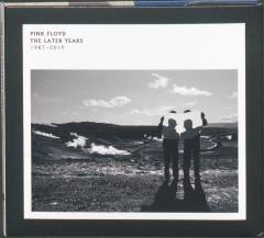 Musik (cd), ℗2019