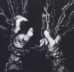 Within the viscera