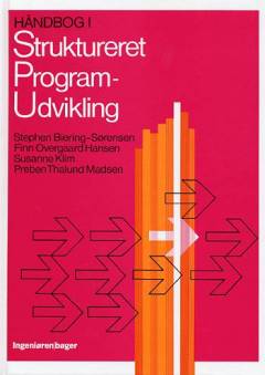 Bog, 1. udgave, 1988