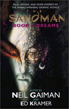 The Sandman, book of dreams