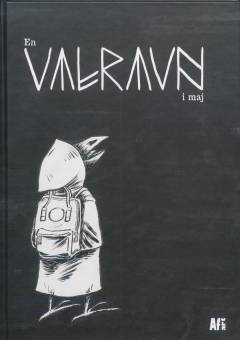 En valravn i maj