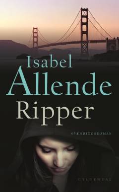 Ripper : krimi