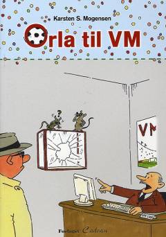 Orla til VM