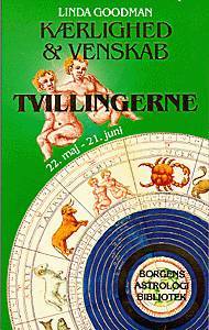 Tvillingerne - kærlighed & venskab : 22. maj-21. juni