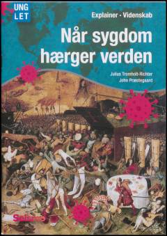 Når sygdom hærger verden