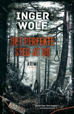 Det perfekte sted at dø : krimi