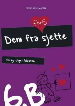 En ny pige i klassen