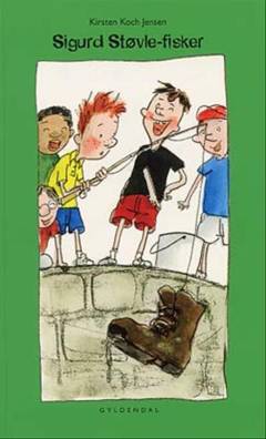 Sigurd Støvlefisker