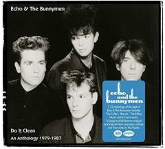 Do it clean : an anthology 1979-1987