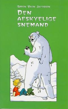 Den afskyelige snemand