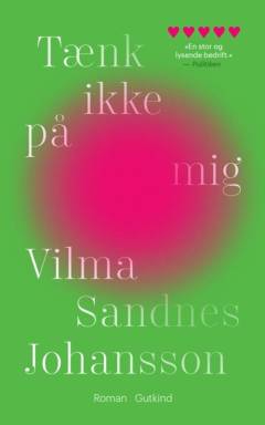 Tænk ikke på mig