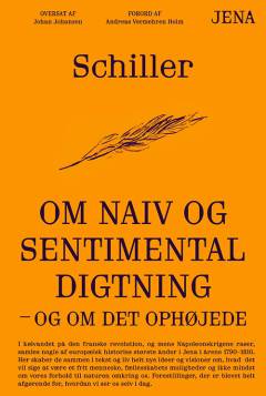 Om naiv og sentimental digtning og Om det ophøjede