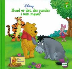 Hvad er det, der rumler i min mave?