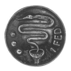 1 FED : Christiania