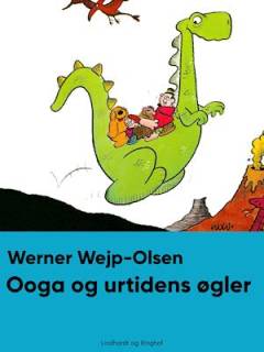 Ooga og ur-tidens øgler