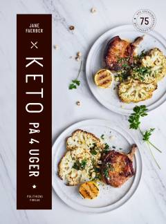 Bog, 1. udgave, 2020