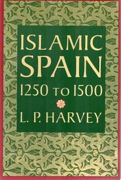 Islamic Spain, 1250 to 1500