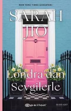 Londra'dan sevgilerle