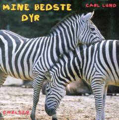 Mine bedste dyr