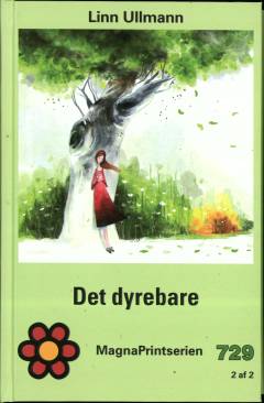 Det dyrebare. Bind 2 (Stor skrift)
