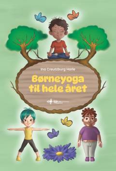 Børneyoga til hele året