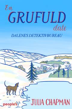 Bog, 1. udgave, 2022