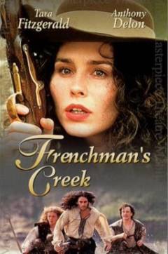 Frenchmans creek