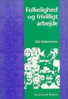 Folkelighed og frivilligt arbejde