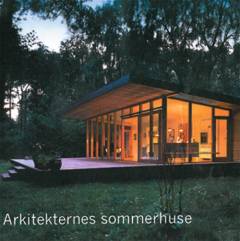 Arkitekternes sommerhuse