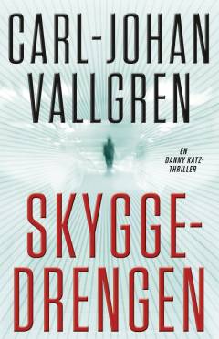 Skyggedrengen. Bind 2 (Stor skrift)