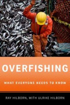 Overfishing : what everyone needs to know