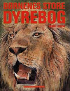 Børnenes store dyrebog